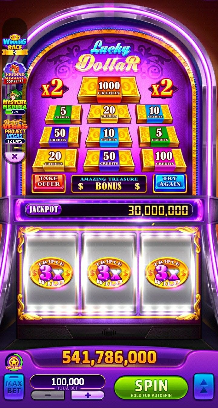 BetConnect game