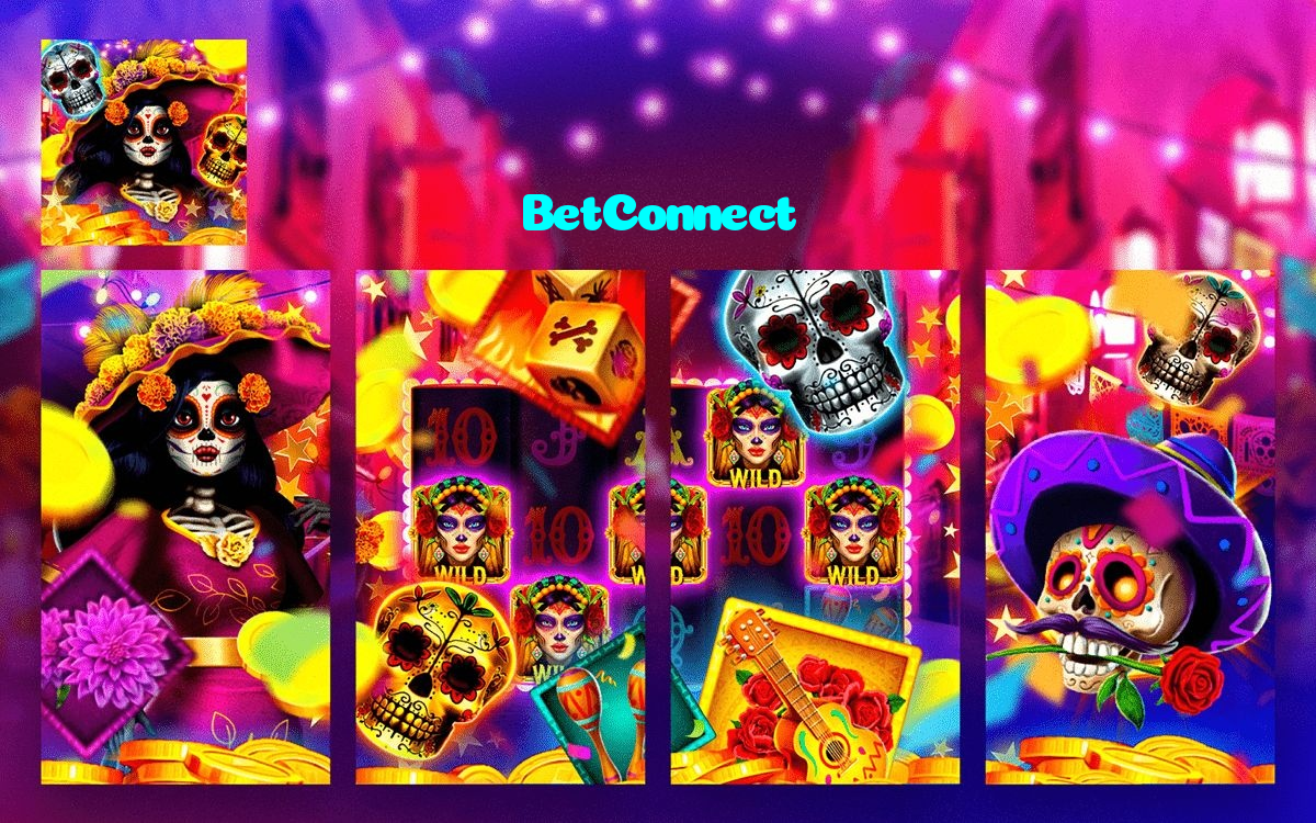 BetConnect خوش آمدید بونس +600% پیشکش موبائل ایپ کے پروموشن سیکشن میں دکھائی دیتی ہے۔