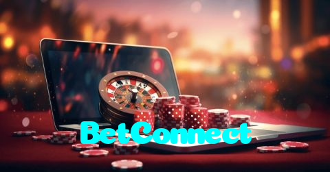 available types of BetConnect bet including pre-match live express and system bets