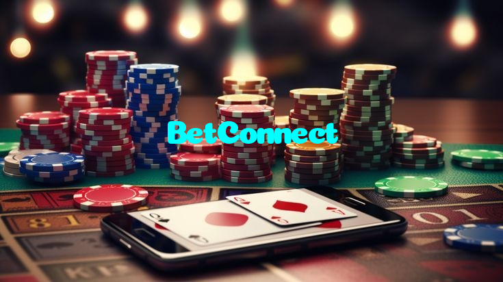 BetConnect