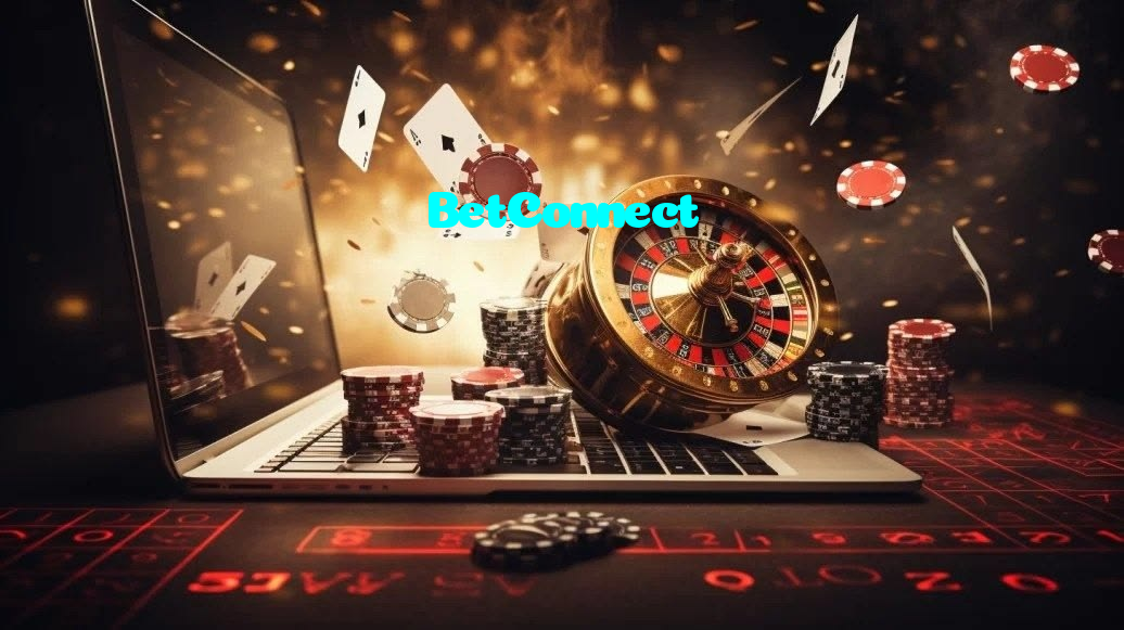making first deposit on BetConnect website using local payment methods in Pakistan