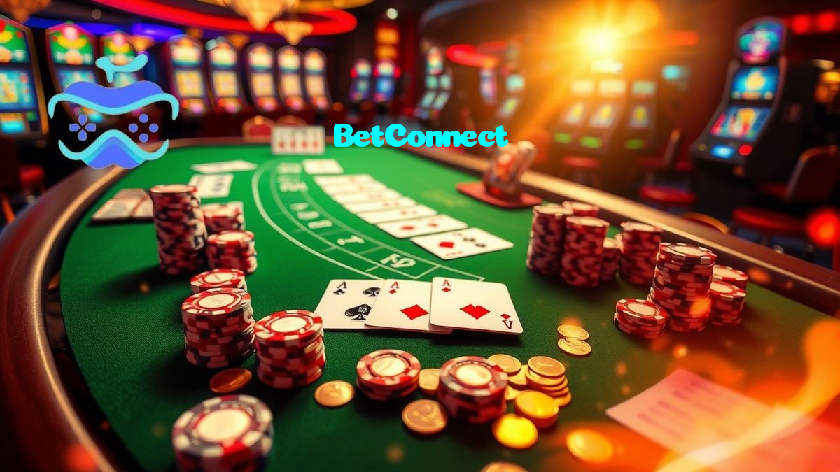 BetConnect