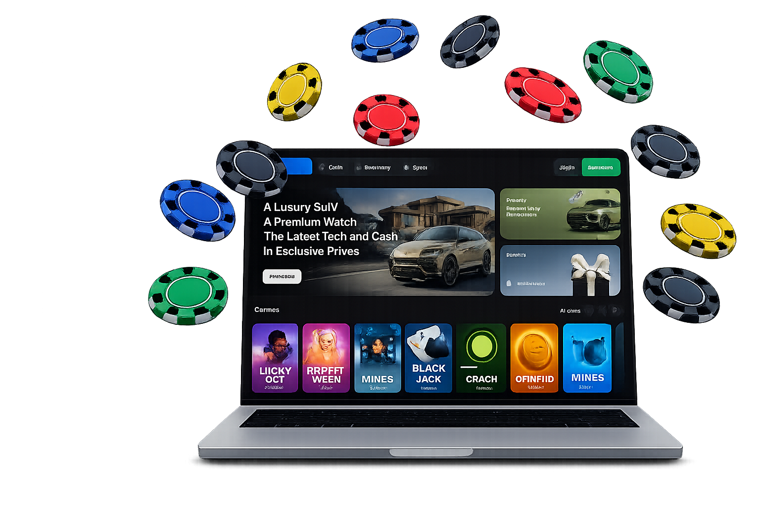 BetConnect Pakistan