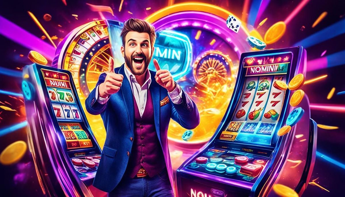 BetConnect پاکستان ریئل منی گیمز