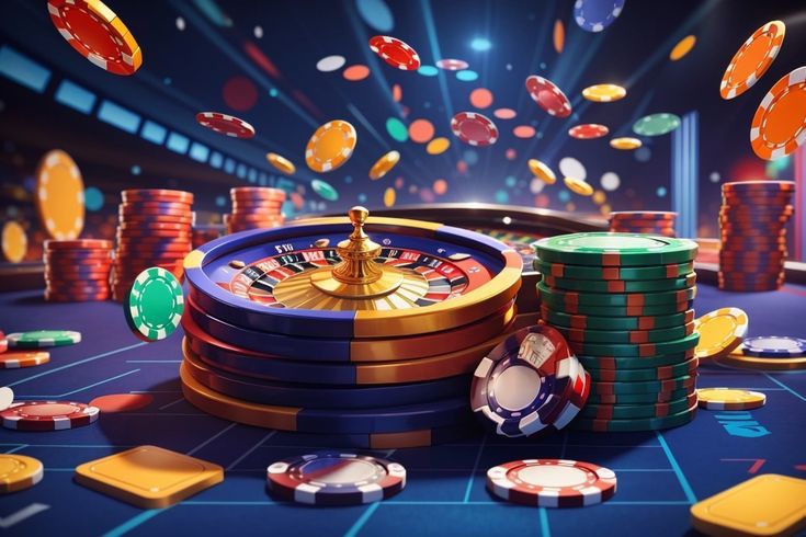 BetConnect پاکستان ریئل منی گیمز